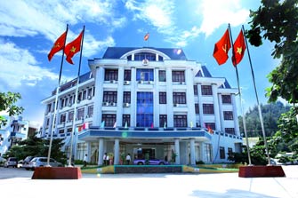Top 12 khách sạn gần trung tâm Đồng Hới Quảng Bình tha hồ vi vu nghỉ dưỡng